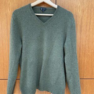 Cashmere Sweater